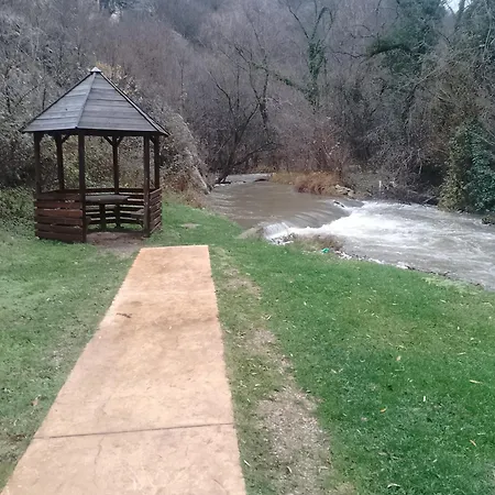 Lantställe Sljivik Ni