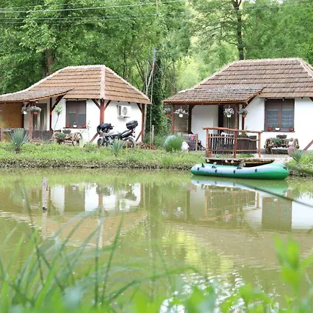 Sljivik Landhuis Ni