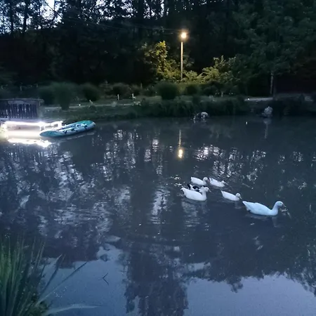 Lantställe Sljivik *