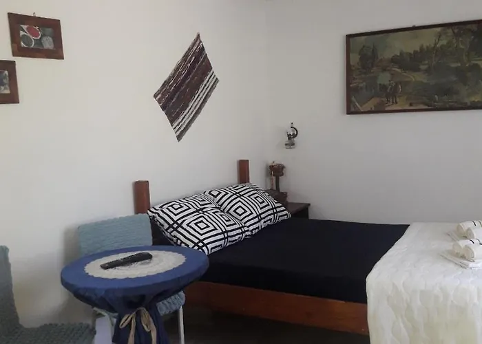 Sljivik Lantställe Ni