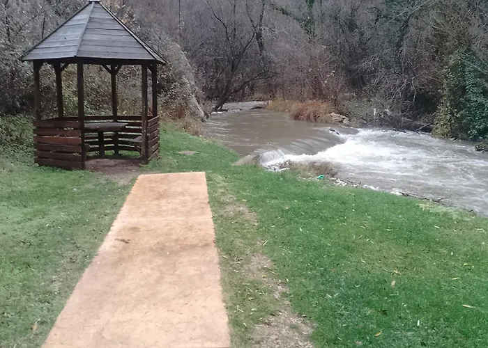 Lantställe Sljivik Ni