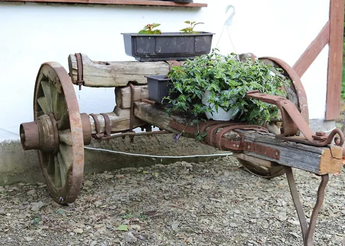 Lantställe Sljivik *